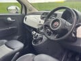 Fiat 500 1.2 Sport Euro 4 3dr 6