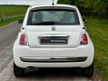Fiat 500 1.2 Sport Euro 4 3dr 7