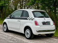 Fiat 500 1.2 Sport Euro 4 3dr 8