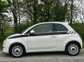 Fiat 500 1.2 Sport Euro 4 3dr 9