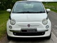 Fiat 500 1.2 Sport Euro 4 3dr 10