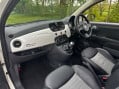 Fiat 500 1.2 Sport Euro 4 3dr 11