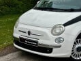 Fiat 500 1.2 Sport Euro 4 3dr 15