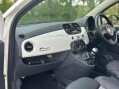Fiat 500 1.2 Sport Euro 4 3dr 16