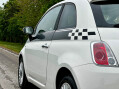 Fiat 500 1.2 Sport Euro 4 3dr 18