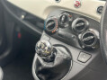Fiat 500 1.2 Sport Euro 4 3dr 20