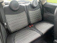 Fiat 500 1.2 Sport Euro 4 3dr 21