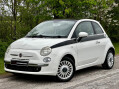 Fiat 500 1.2 Sport Euro 4 3dr 22