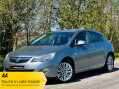 Vauxhall Astra 1.4 16v Excite Euro 5 5dr 1