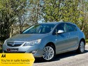 Vauxhall Astra 1.4 16v Excite Euro 5 5dr