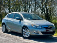 Vauxhall Astra 1.4 16v Excite Euro 5 5dr 2