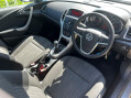 Vauxhall Astra 1.4 16v Excite Euro 5 5dr 3