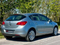 Vauxhall Astra 1.4 16v Excite Euro 5 5dr 4