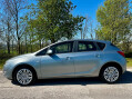 Vauxhall Astra 1.4 16v Excite Euro 5 5dr 8