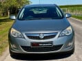 Vauxhall Astra 1.4 16v Excite Euro 5 5dr 9
