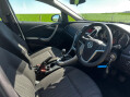 Vauxhall Astra 1.4 16v Excite Euro 5 5dr 21