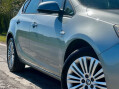 Vauxhall Astra 1.4 16v Excite Euro 5 5dr 25