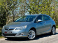 Vauxhall Astra 1.4 16v Excite Euro 5 5dr 29