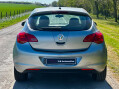 Vauxhall Astra 1.4 16v Excite Euro 5 5dr 6