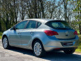 Vauxhall Astra 1.4 16v Excite Euro 5 5dr 7