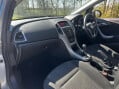 Vauxhall Astra 1.4 16v Excite Euro 5 5dr 10