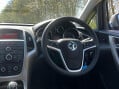 Vauxhall Astra 1.4 16v Excite Euro 5 5dr 14