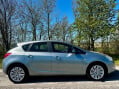 Vauxhall Astra 1.4 16v Excite Euro 5 5dr 5