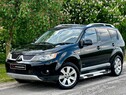 Mitsubishi Outlander 2.0 DI-DC Elegance 4WD Euro 4 5dr