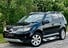 Mitsubishi Outlander 2.0 DI-DC Elegance 4WD Euro 4 5dr