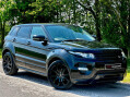 Land Rover Range Rover Evoque 2.2 SD4 Dynamic Auto 4WD Euro 5 5dr 2