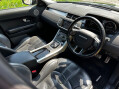 Land Rover Range Rover Evoque 2.2 SD4 Dynamic Auto 4WD Euro 5 5dr 3