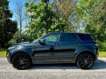 Land Rover Range Rover Evoque 2.2 SD4 Dynamic Auto 4WD Euro 5 5dr 4