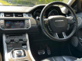 Land Rover Range Rover Evoque 2.2 SD4 Dynamic Auto 4WD Euro 5 5dr 6