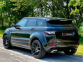 Land Rover Range Rover Evoque 2.2 SD4 Dynamic Auto 4WD Euro 5 5dr 8