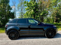 Land Rover Range Rover Evoque 2.2 SD4 Dynamic Auto 4WD Euro 5 5dr 9