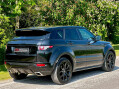 Land Rover Range Rover Evoque 2.2 SD4 Dynamic Auto 4WD Euro 5 5dr 10