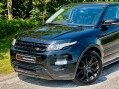 Land Rover Range Rover Evoque 2.2 SD4 Dynamic Auto 4WD Euro 5 5dr 22