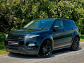 Land Rover Range Rover Evoque 2.2 SD4 Dynamic Auto 4WD Euro 5 5dr 34