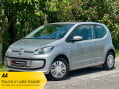 Volkswagen Up 1.0 Move up! Euro 6 3dr 1