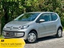 Volkswagen Up 1.0 Move up! Euro 6 3dr