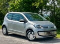 Volkswagen Up 1.0 Move up! Euro 6 3dr 2