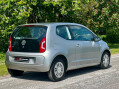 Volkswagen Up 1.0 Move up! Euro 6 3dr 4