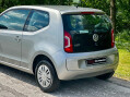 Volkswagen Up 1.0 Move up! Euro 6 3dr 6
