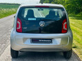 Volkswagen Up 1.0 Move up! Euro 6 3dr 7