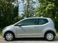 Volkswagen Up 1.0 Move up! Euro 6 3dr 12
