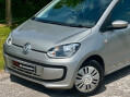 Volkswagen Up 1.0 Move up! Euro 6 3dr 13