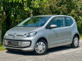 Volkswagen Up 1.0 Move up! Euro 6 3dr 25
