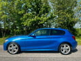 BMW 1 Series 2.0 120d M Sport Auto Euro 5 (s/s) 3dr 4