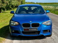 BMW 1 Series 2.0 120d M Sport Auto Euro 5 (s/s) 3dr 8
