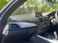 BMW 1 Series 2.0 120d M Sport Auto Euro 5 (s/s) 3dr 11